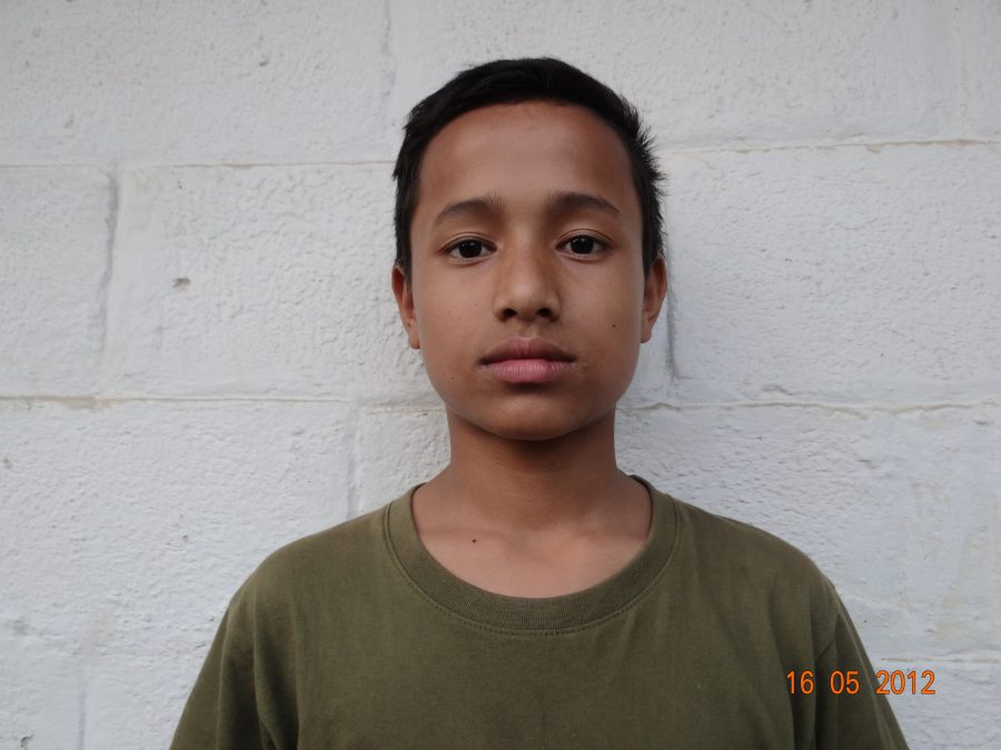 Child Profile | Meghraj Oli (Boy) | DOB: 17th August 2006